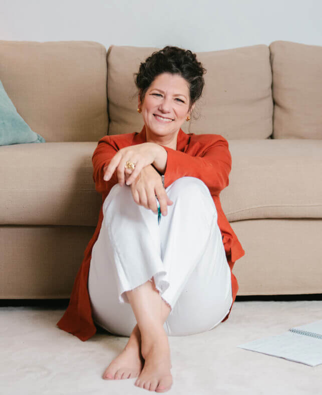 Kara Stamback Coaching and Neurofeedback - My professional background Image