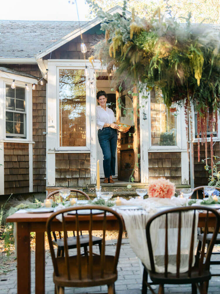 One-on-One Immersion Retreat in La Conner, Washington