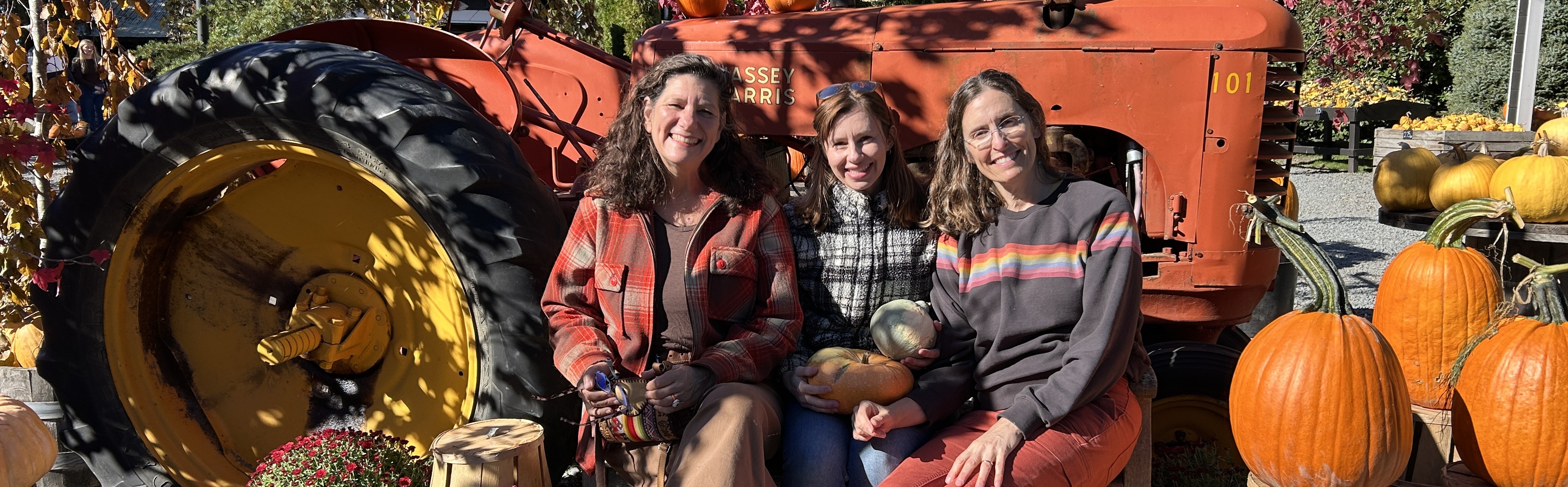 Field Trips for Grown-Ups