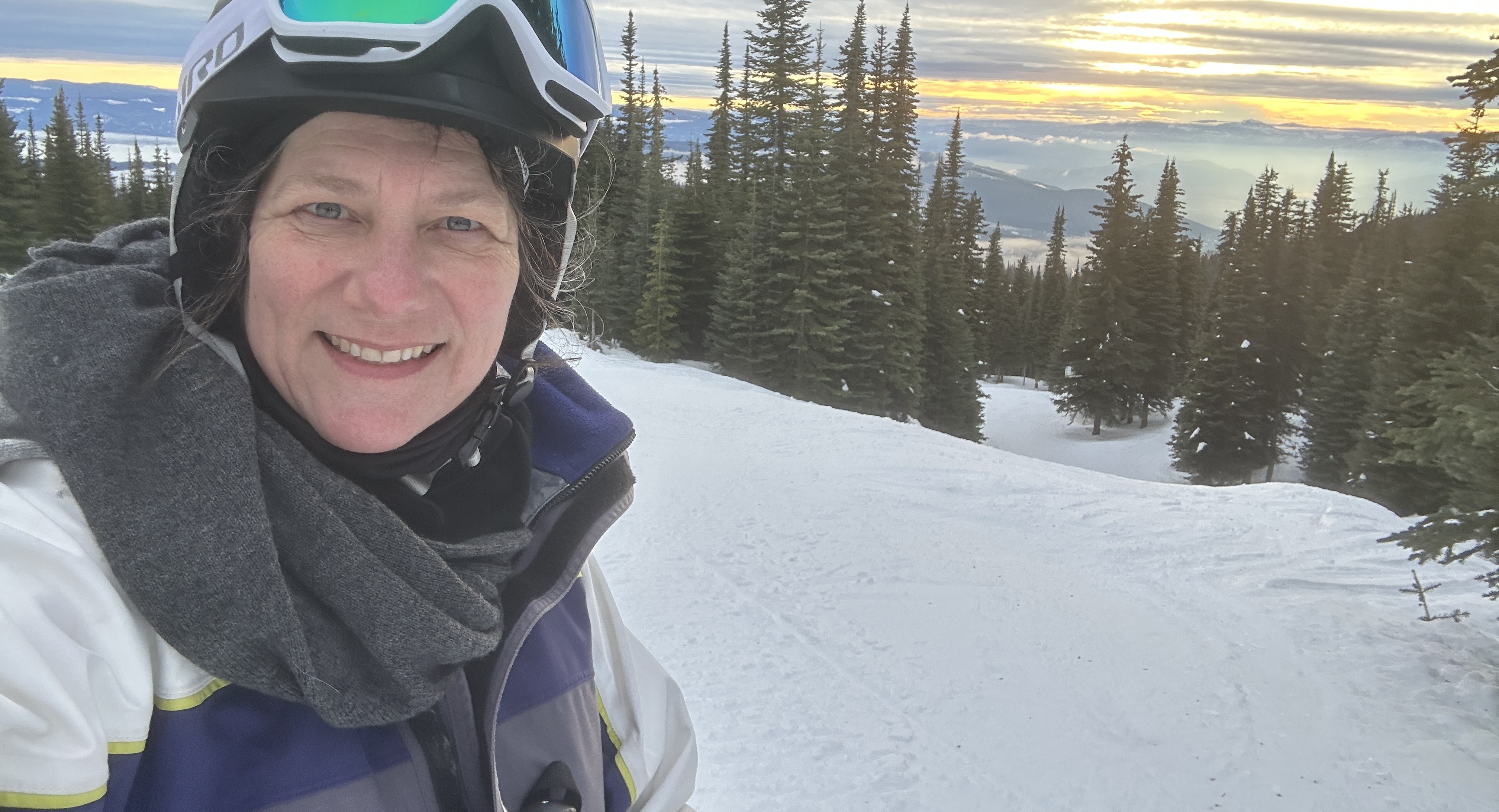 The best vacation I ever planned